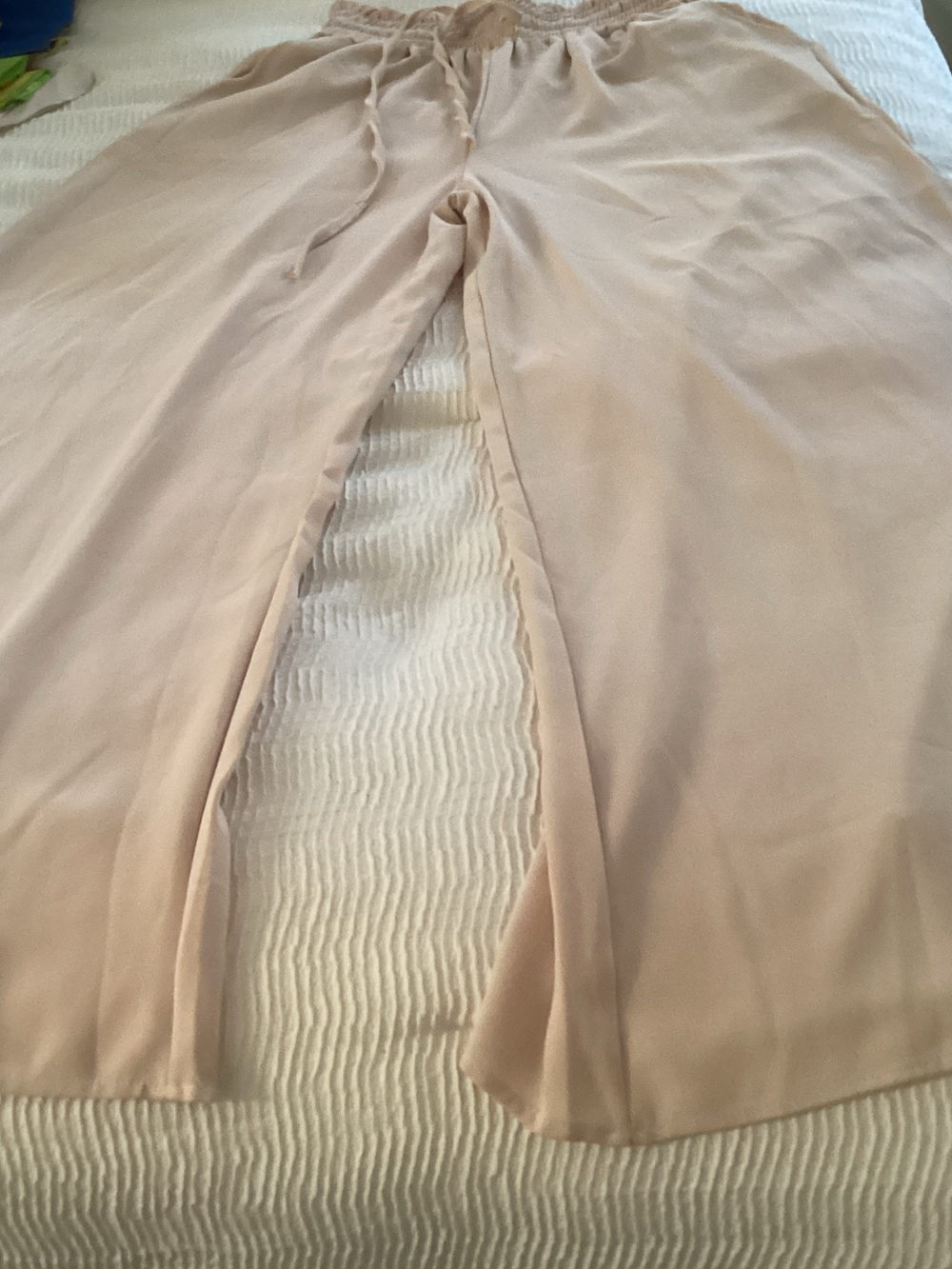 Women’s Neutral Beige pants